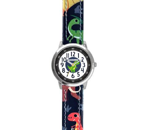 Clockodile CWB0100