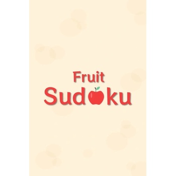 Kayan Araújo Fruit Sudoku (PC)