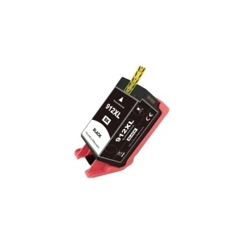 Compatible HP 912XL (3YL84AE) съвместима касета black