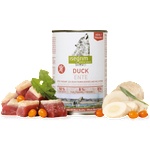 isegrim Duck - консерва за куче с патица, пащърнак и билки 800гр
