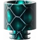 SMOK TFV8 Baby V2 Cobra Resin náustok Červená