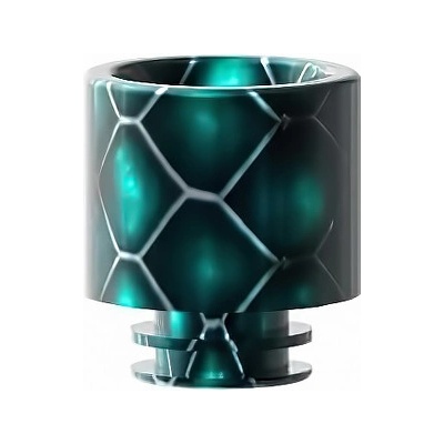 SMOK TFV8 Baby V2 Cobra Resin náustok Červená