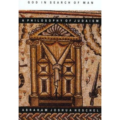 GOD IN SEARCH OF MAN