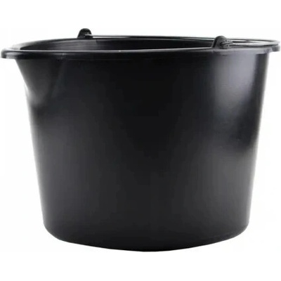 vedro murárske 20l plastové