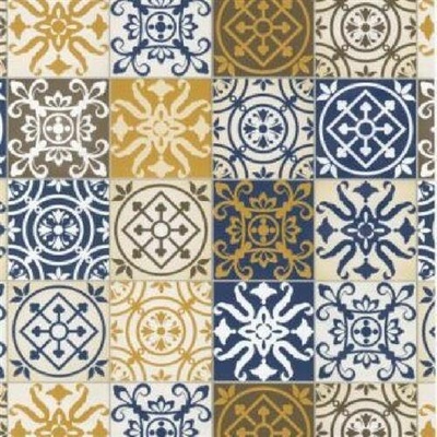 GEKKOFIX 12064 Samolepící fólie TILES samolepící tapety 45 cm x 15 m