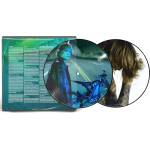 Universal Bieber Justin: Justice (Picture Disc Vinyl) - 2Vinyl (LP) (041541)