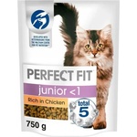 Perfect Fit Kitten dry food 750 g