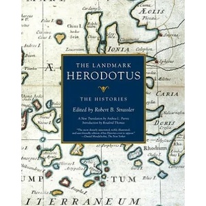 Landmark Herodotus (ISBN: 9781400031146)
