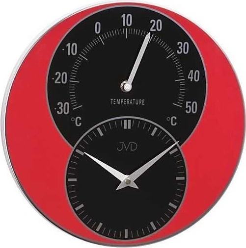 JVD HW35.1