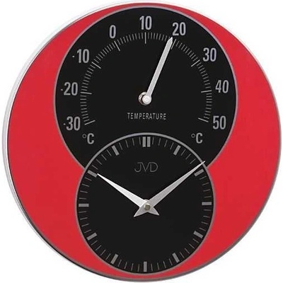 JVD HW35.1