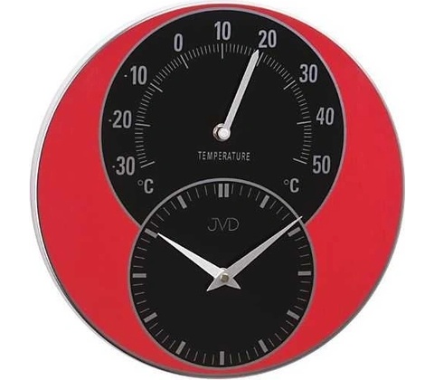JVD HW35.1