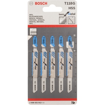 Image 1 of Bosch T 118 G (2608631012)