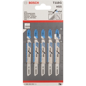 Bosch T 118 G (2608631012)