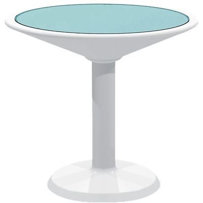 ELMARK Led МАСА bermuda rgbw НЕУТРАЛ ip65 (97bermudargb/ne)