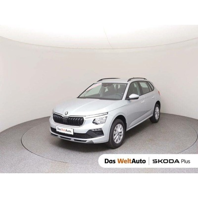 Skoda Kamiq TSI Selection 70 kW