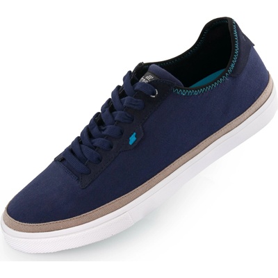 Boxfresh Classic Low tmavomodrá