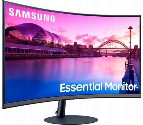 Samsung S27C390E