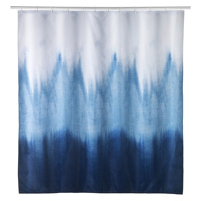 WENKO Завеса за душ 180x200 cm Alara - Wenko (25745100)