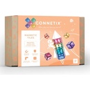 Connetix Rainbow Square Pack 40 ks
