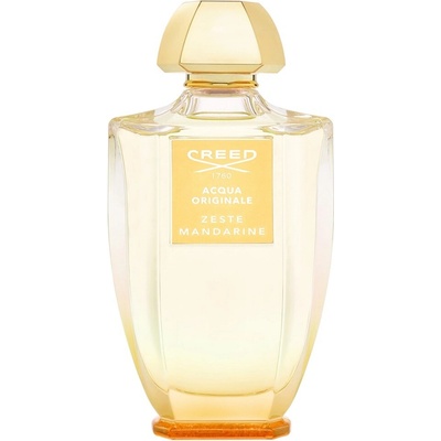 Creed Acqua Originale Zeste Mandarine parfumovaná voda pánska 100 ml