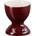 Le Creuset Чаша за яйце Le Creuset бургундско-червена (71702009490099)