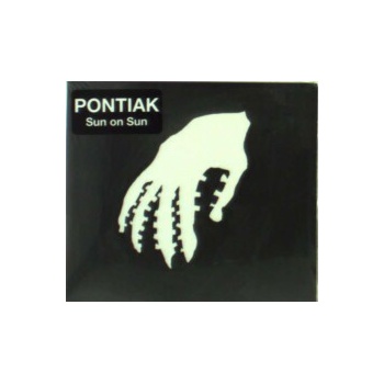 Pontiak - Sun On Sun CD