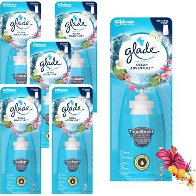 Glade sprej (aerosól) 18 ml