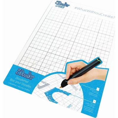 3Doodler 185188 – Sleviste.cz