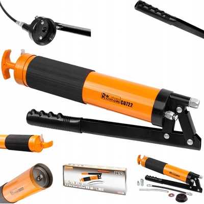 Richmann PC0722 – Hledejceny.cz