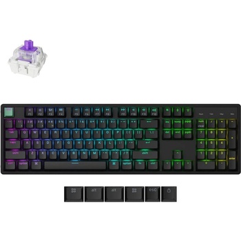 Keychron K10 HE Magnetic Switch Standard (K10H-J1)