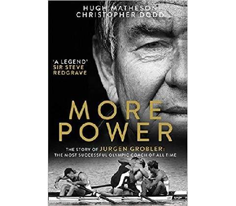 More Power
