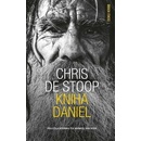 Kniha Daniel - Chris De Stoop