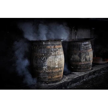 Degustace Svět whisky 11.9.2024 - 1 osoba, Podpalubí Warehouse #1 Praha, 1-2 hod