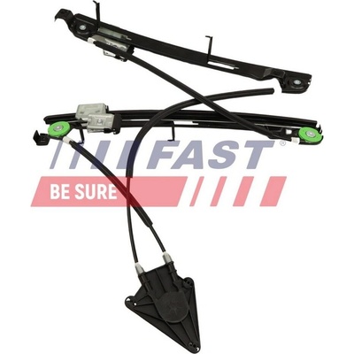 Zvedací zařízení oken FAST FT00318