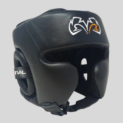 Rival Boxing Каска за Бокс Rival Hybrid RHG2 Helmet - L