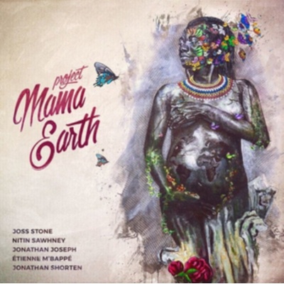 Mama Earth - Project Mama Earth LP