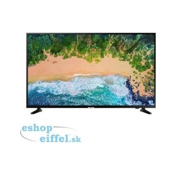 Samsung UE43NU7092
