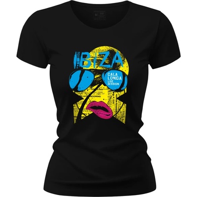 Дамска тениска a19. v4. b