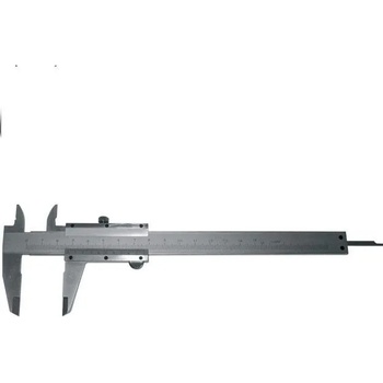 Topmaster Шублер метален 150х0.02mm Topmaster 280302
