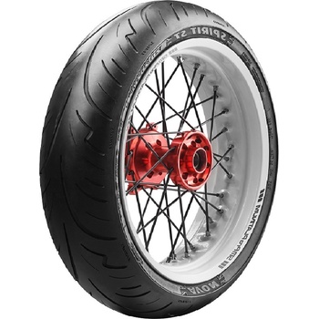 Avon Spirit ST 110/80 R18 58W