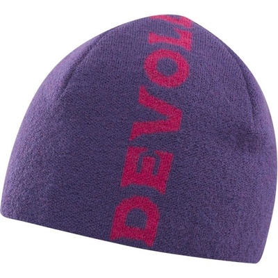 Devold Milling čepice ELECTRIC BLUE