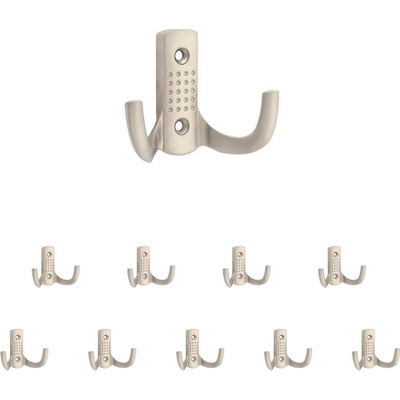 Walteco Camel II matný nikel 5 ks