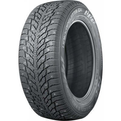 Nokian Tyres Hakkapeliitta C4 235/60 R17 117/115R