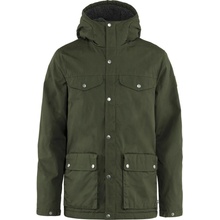 Fjallraven Greenland Winter Jacket M deep forest