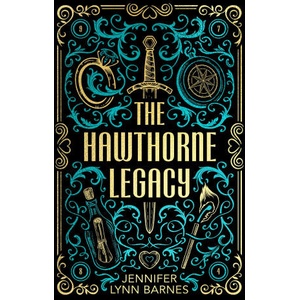 The Hawthorne Legacy. Collector's Edition (ISBN: 9780241765876)