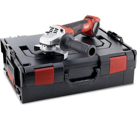 Flex LBE 125 18.0-EC