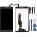 Xiaomi LCD Дисплей и Тъчскрийн за Xiaomi Redmi Note 4X