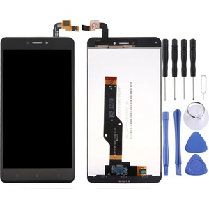 Xiaomi LCD Дисплей и Тъчскрийн за Xiaomi Redmi Note 4X