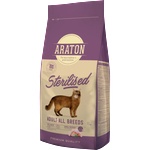 ARATON Adult Sterilised 15 kg