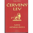 Červený lev